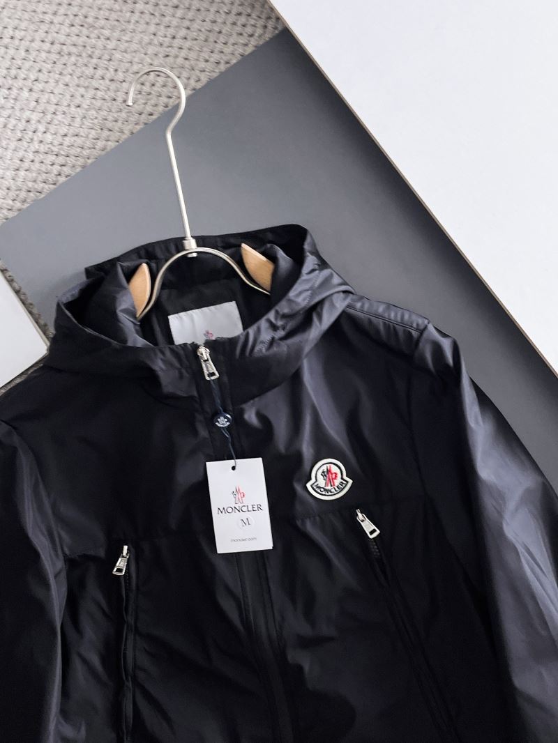 Moncler Outwear